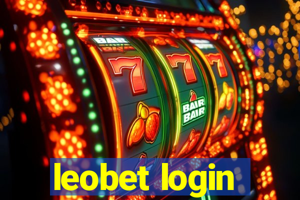 leobet login